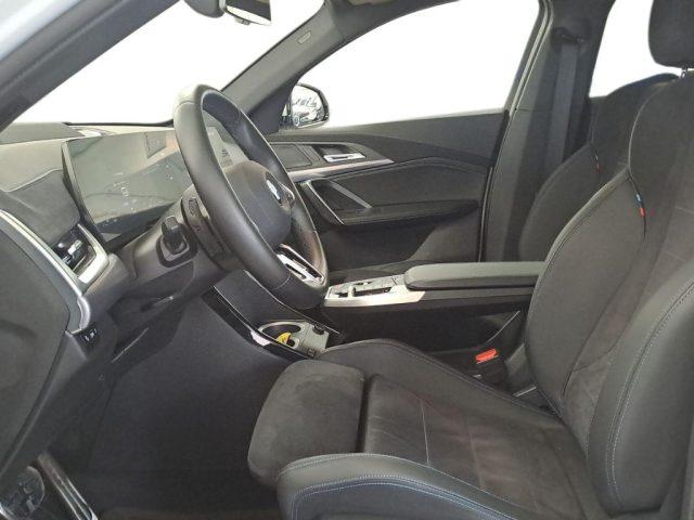 BMW X2 sDrive 18d Msport Aut.