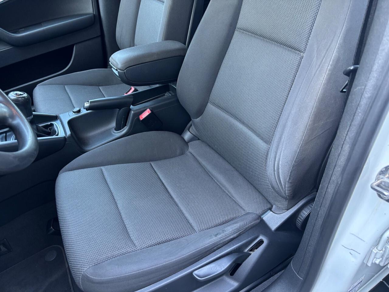 Audi A3 SPB 1.6 TDI 105 CV OK NEOPATENTATI