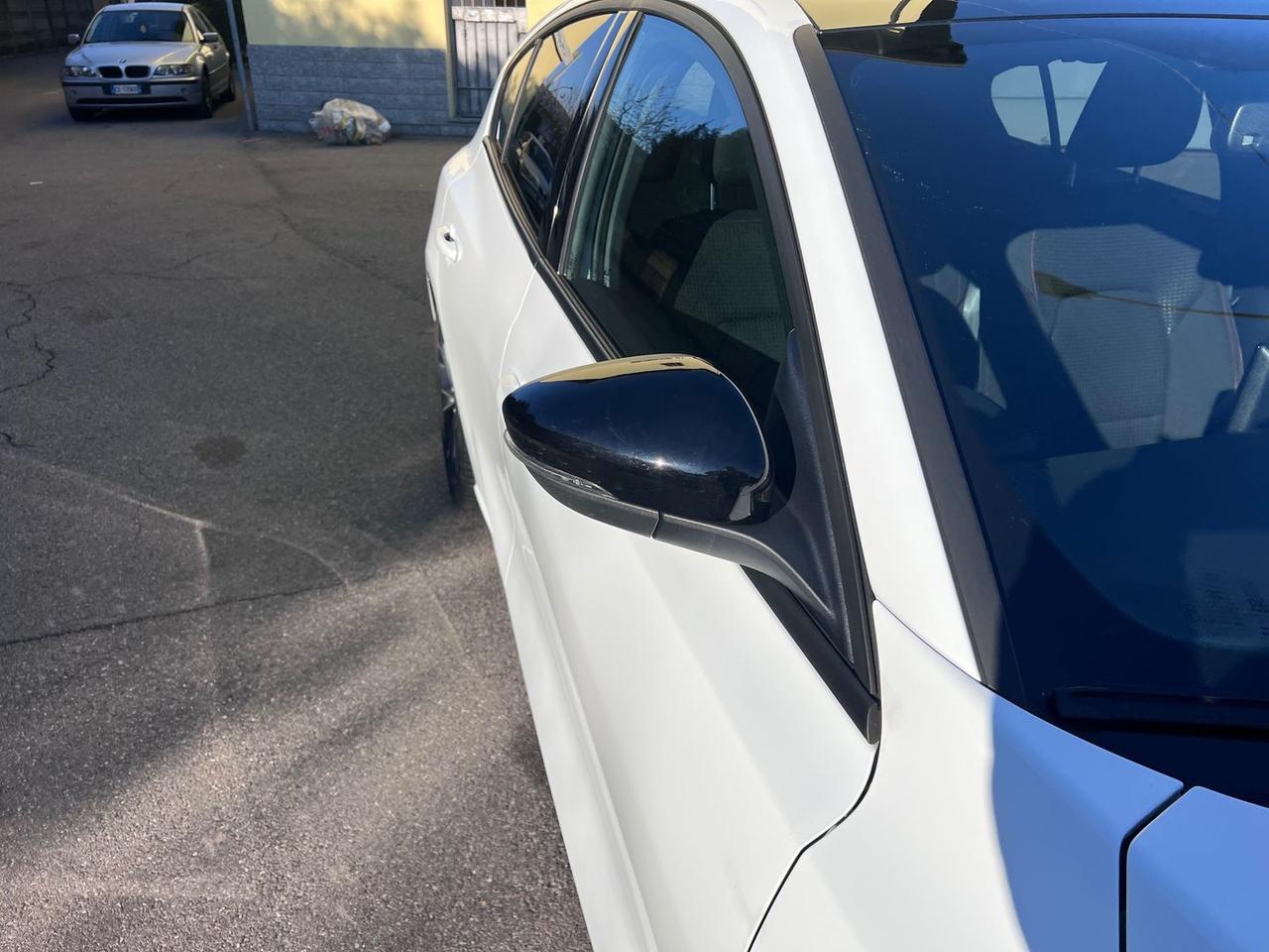 Ford Focus 1.0 EcoBoost mHEV ST Line X #8155