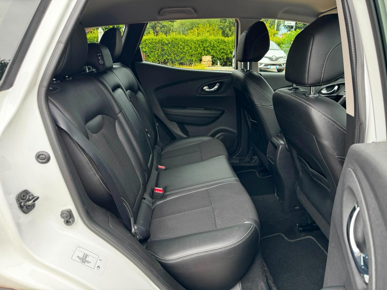 Renault Kadjar dCi 8V 110CV Energy Hypnotic