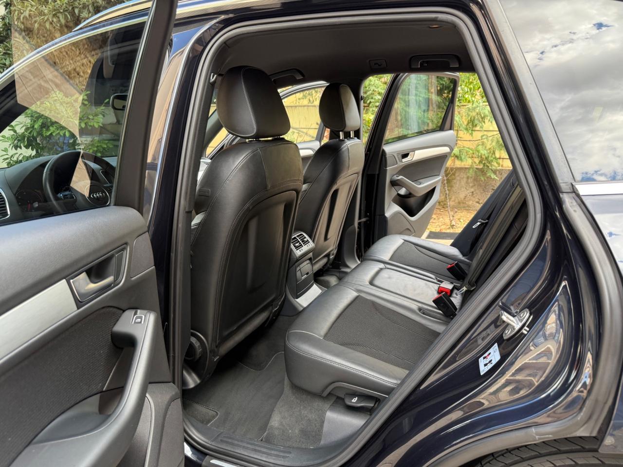 Audi Q5 3.0 V6 TDI 245 CV quattro S tronic S-Line