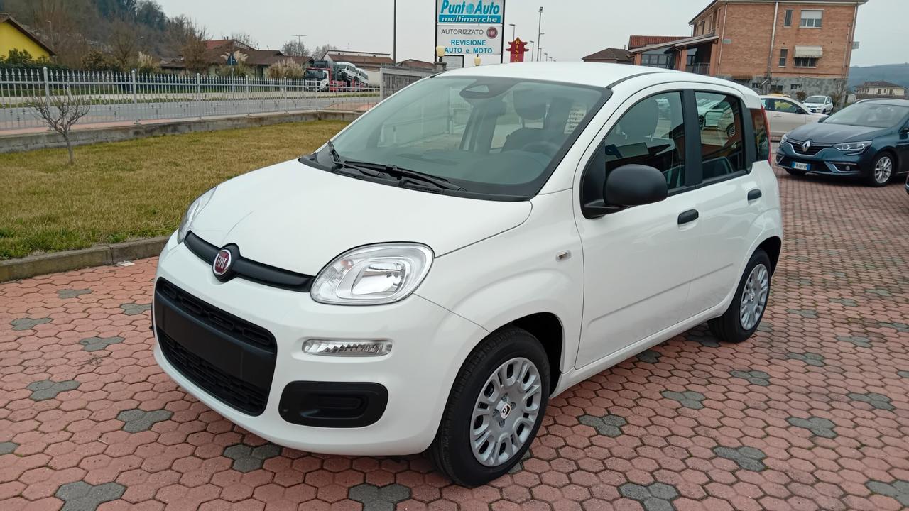 Fiat Panda Pandina 1.0 FireFly 65 CV Hybrid Icon *SENZA VINCOLI DI FINANZIAMENTO*