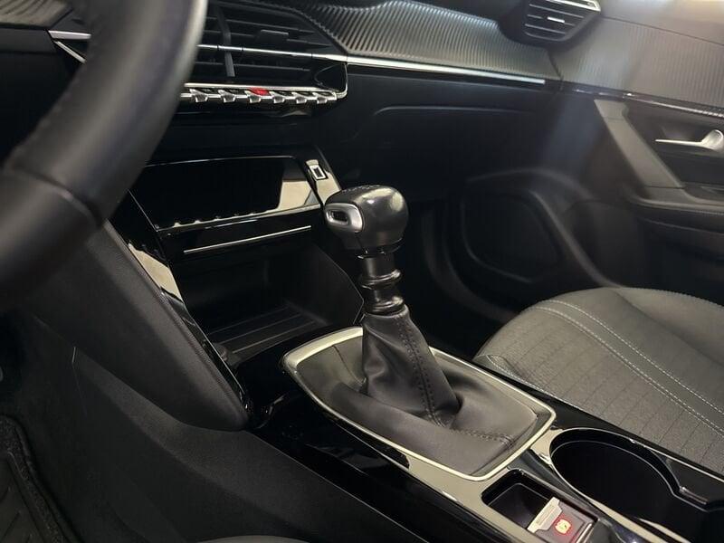 Peugeot 2008 2008 BlueHDi 110 S&S Allure