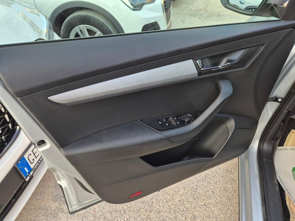 Skoda Karoq 1.0 TSI 110 CV Executive