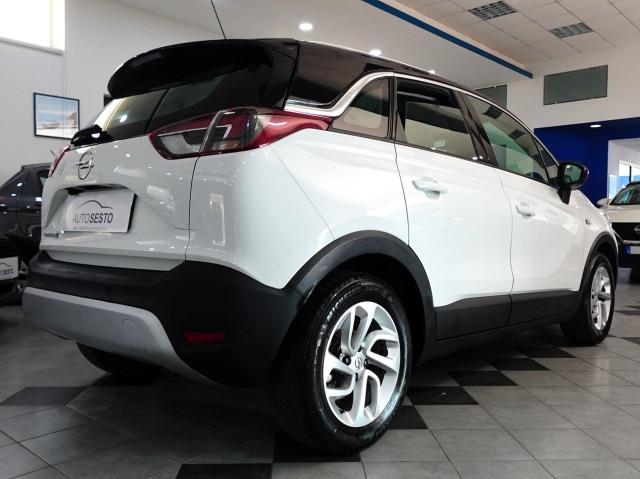 Opel Crossland X 1.2 BZ 83 CV INNOVATION