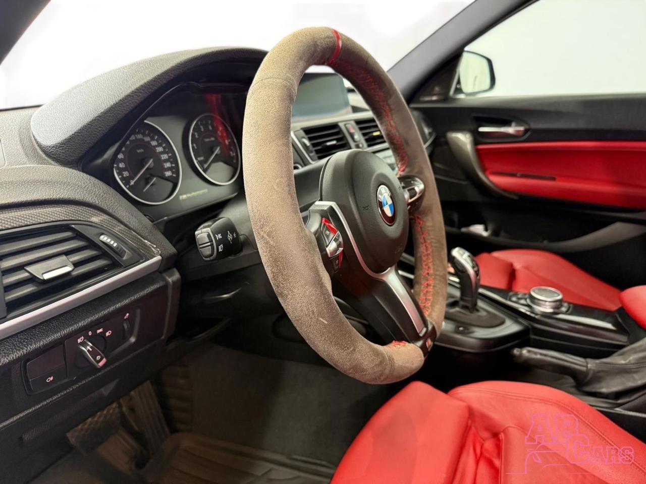 BMW M 235i Coupé