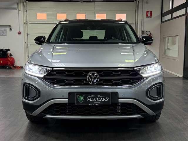 Volkswagen T-Roc T-Roc 2.0 tdi Style 150cv dsg