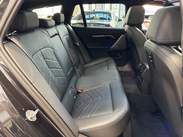 BMW 520 d 48V xDrive Touring Msport Pro - FULL