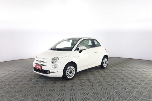 FIAT 500 500 1.2 69 CV Lounge