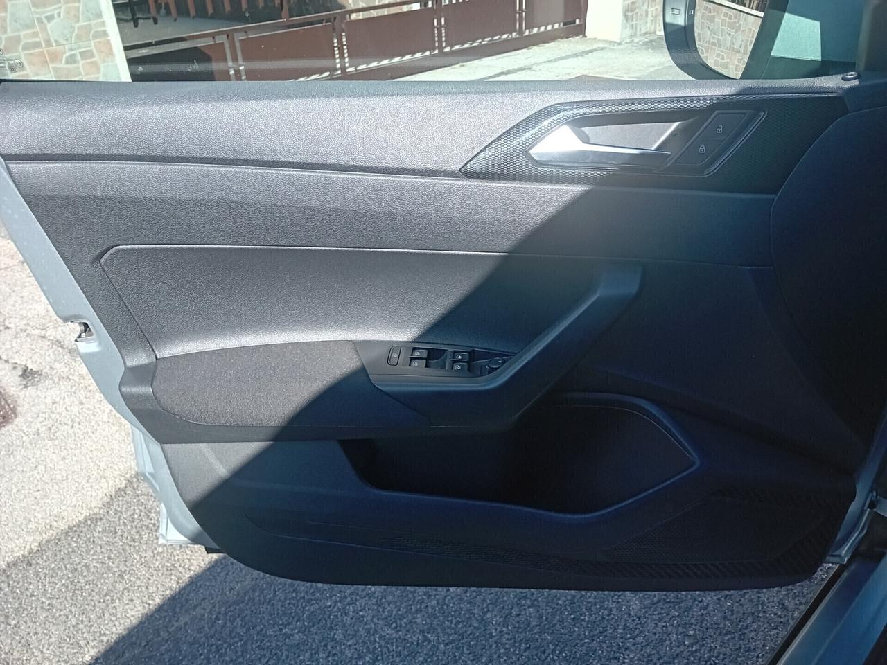 Volkswagen Taigo 1.0 TSI 110 CV DSG Life