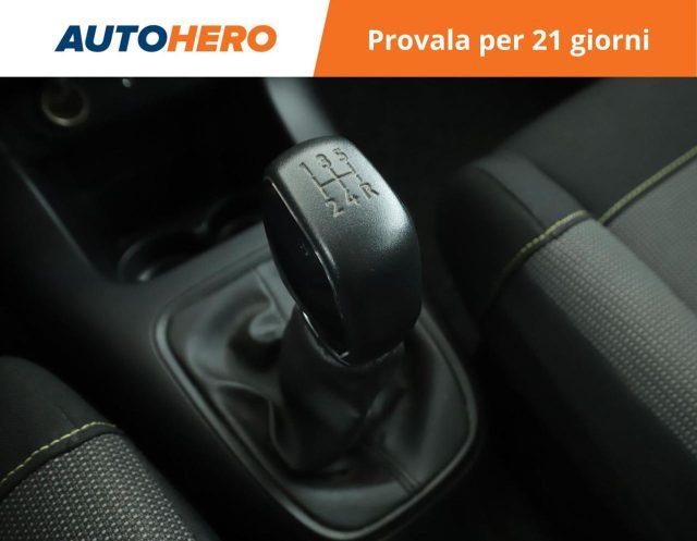 CITROEN C3 PureTech 68 Feel