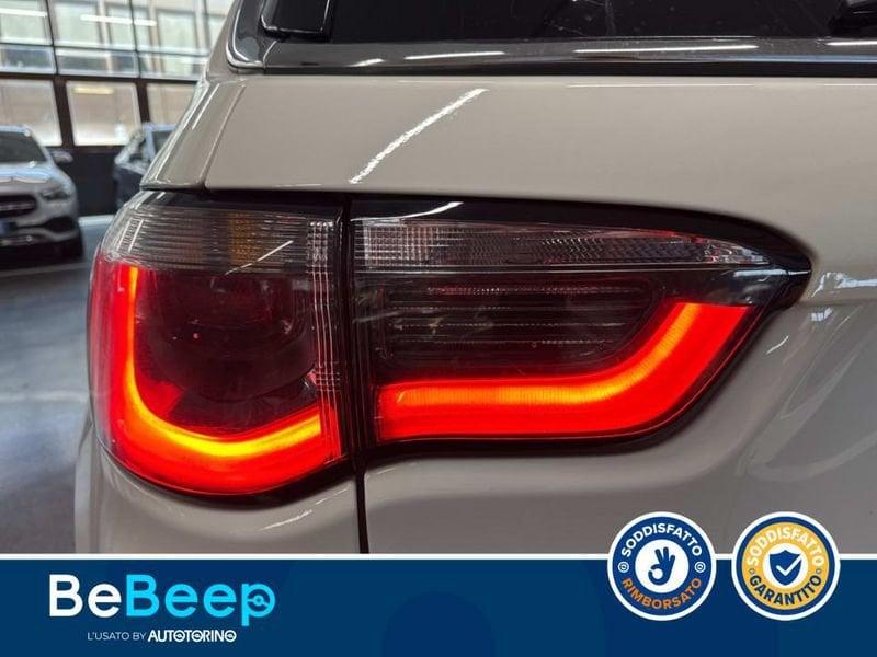 Jeep Compass 1.6 MJT LIMITED 2WD 120CV MY19