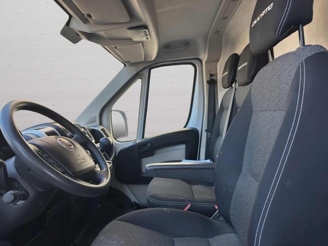 FIAT Ducato 33 2.3 MJT 140CV PM-TM L2H2 Furgone