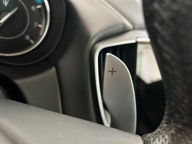 MASERATI Ghibli L4 330 CV MHEV Gransport PACK CARBONIO