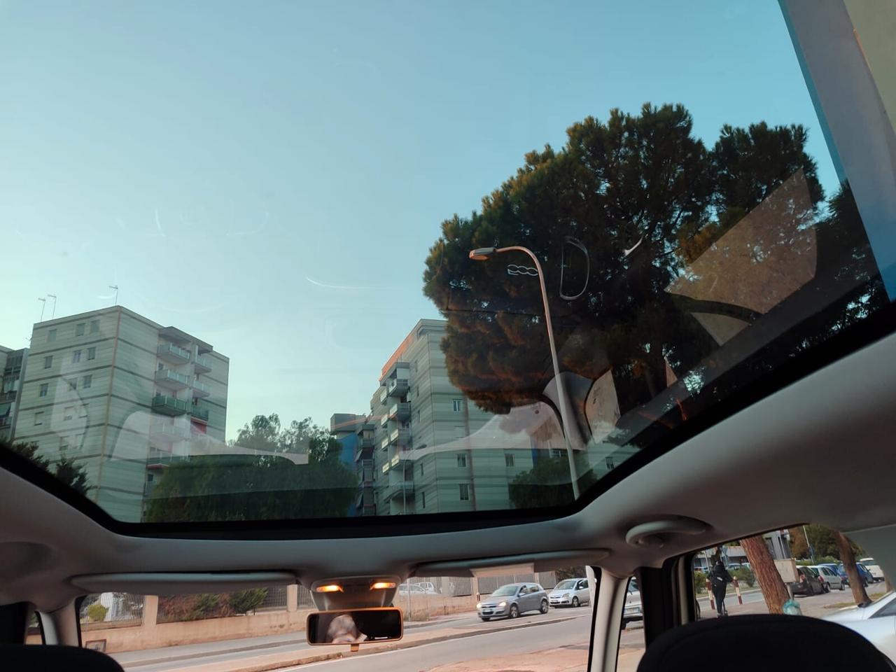 Fiat 500L 1.3 mjt CROSS TETTO PANORAMICO FULL 2019!!