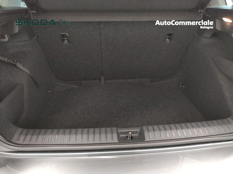 Skoda Kamiq Kamiq 1.0 TSI 110 CV DSG Style