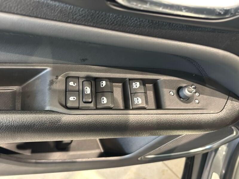 Jeep Compass e-Hybrid 1.5 Turbo MHEV T4 96kW Summit DDCT