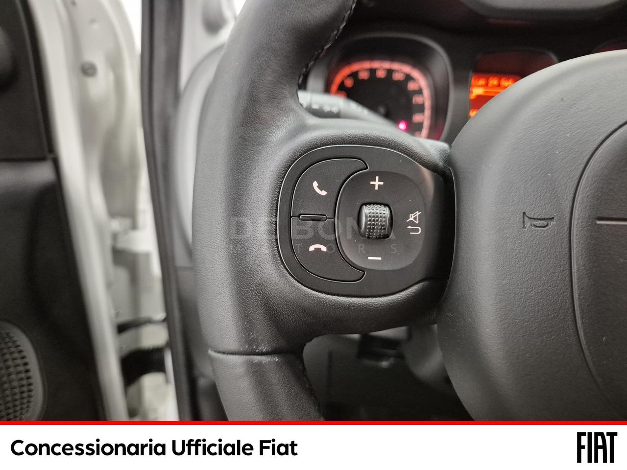 Fiat Panda 1.2 lounge s&s 69cv my19