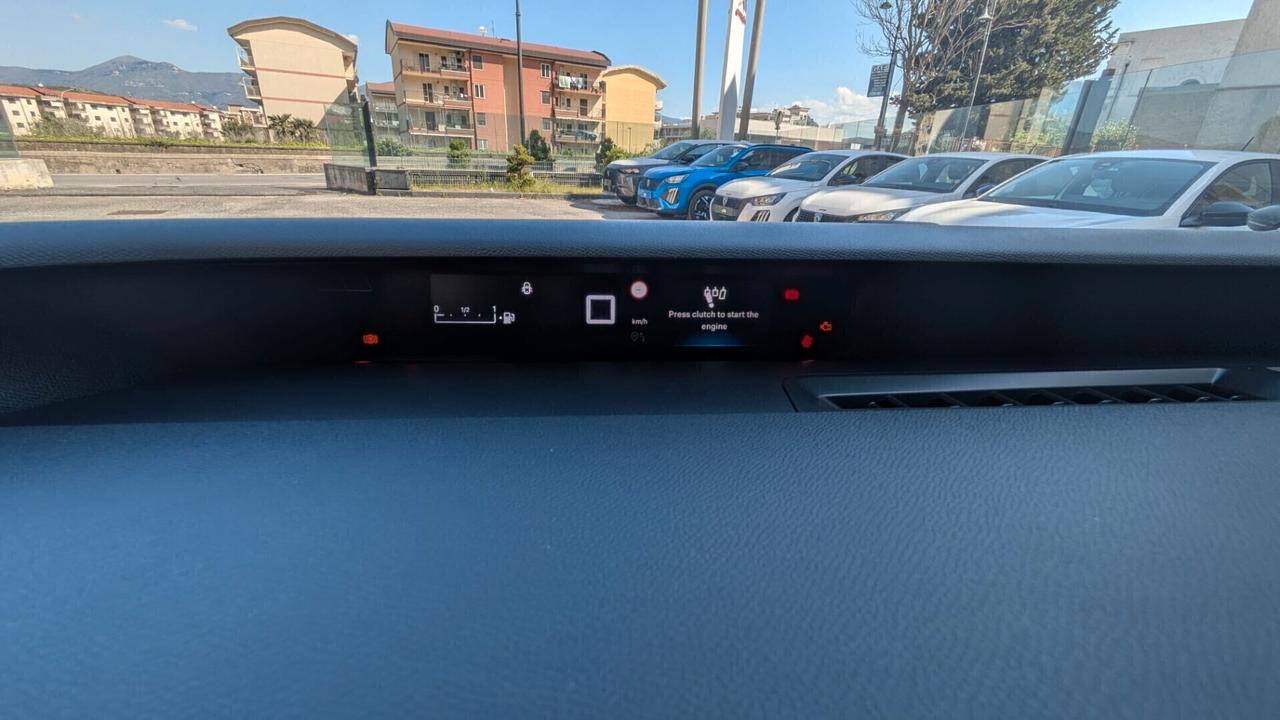 Citroen C3 100 MAX KM0