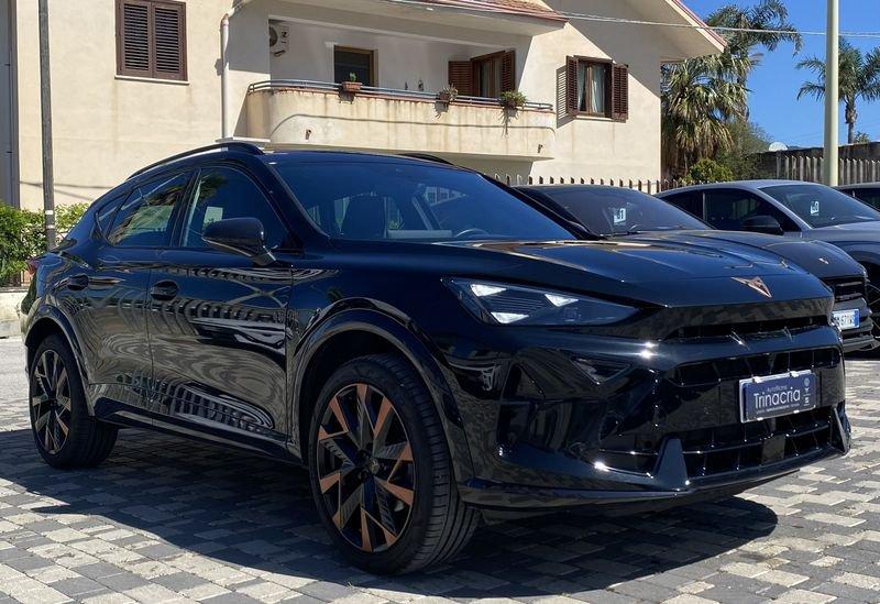 CUPRA Formentor 2.0 TDI 150CV DSG