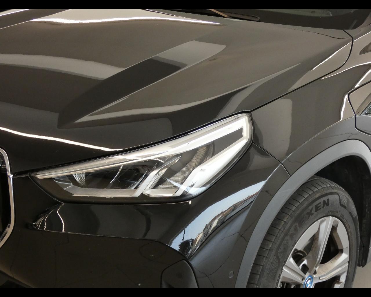 BMW X1 (U11) - X1 xDrive 30e