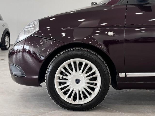 Lancia Ypsilon 1.2 Oro Plus