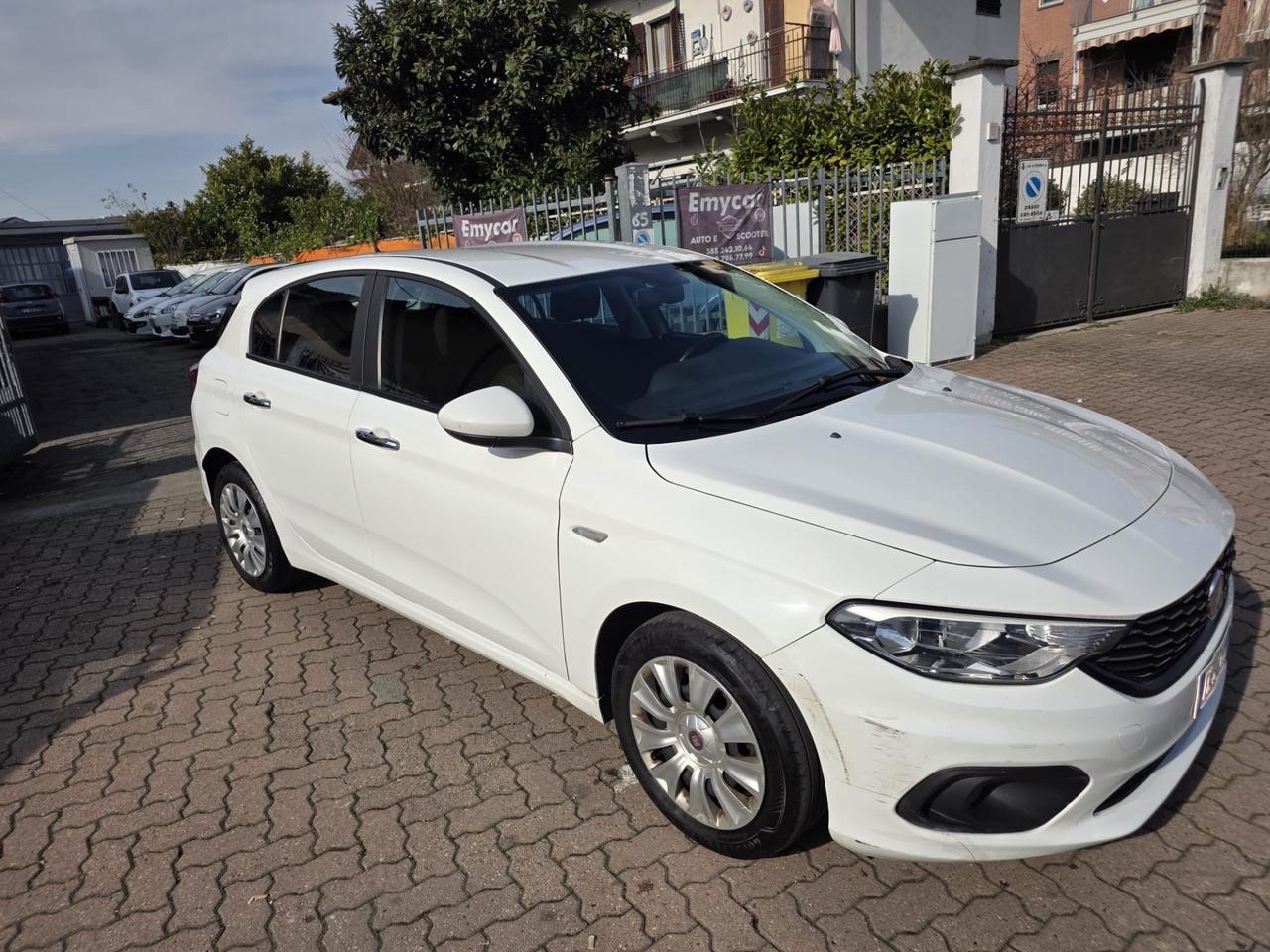 Fiat Tipo 1.3 Mjt S&S SW Easy Business