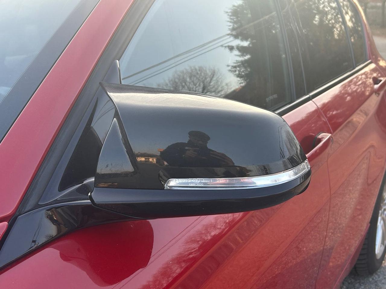 Bmw 118 M Sport 118 i #8863