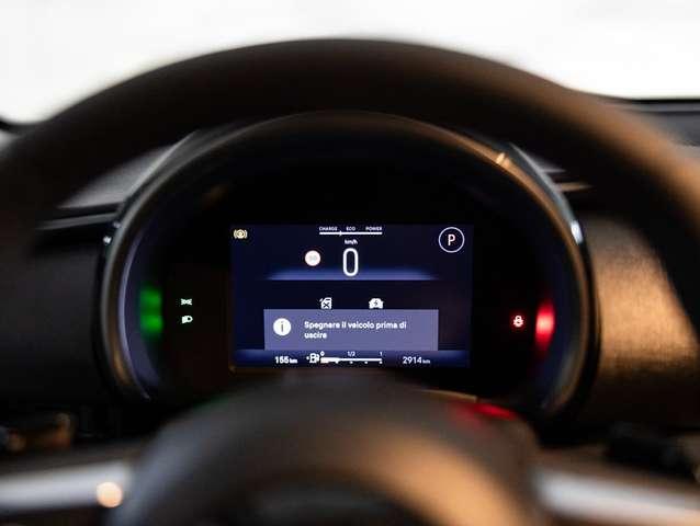 Fiat 600 600 1.2 hybrid 110cv auto