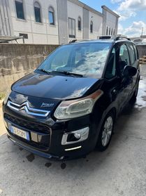 Citroen C3 Picasso 1.4 VTi 95 Seduction Limited 2