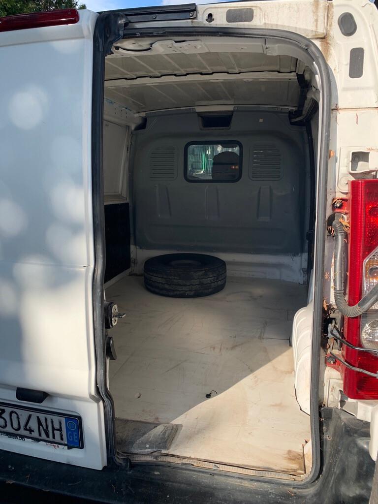 PEUGEOT EXPERT 1.6 HDI 3 POSTI
