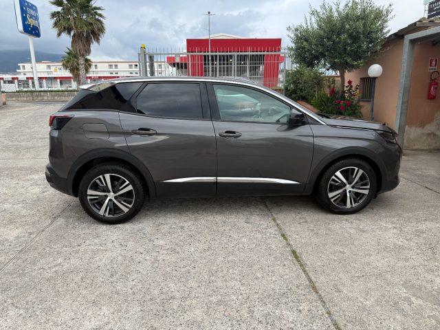 PEUGEOT 3008 BlueHDi 130 S&S EAT8 Allure Pack