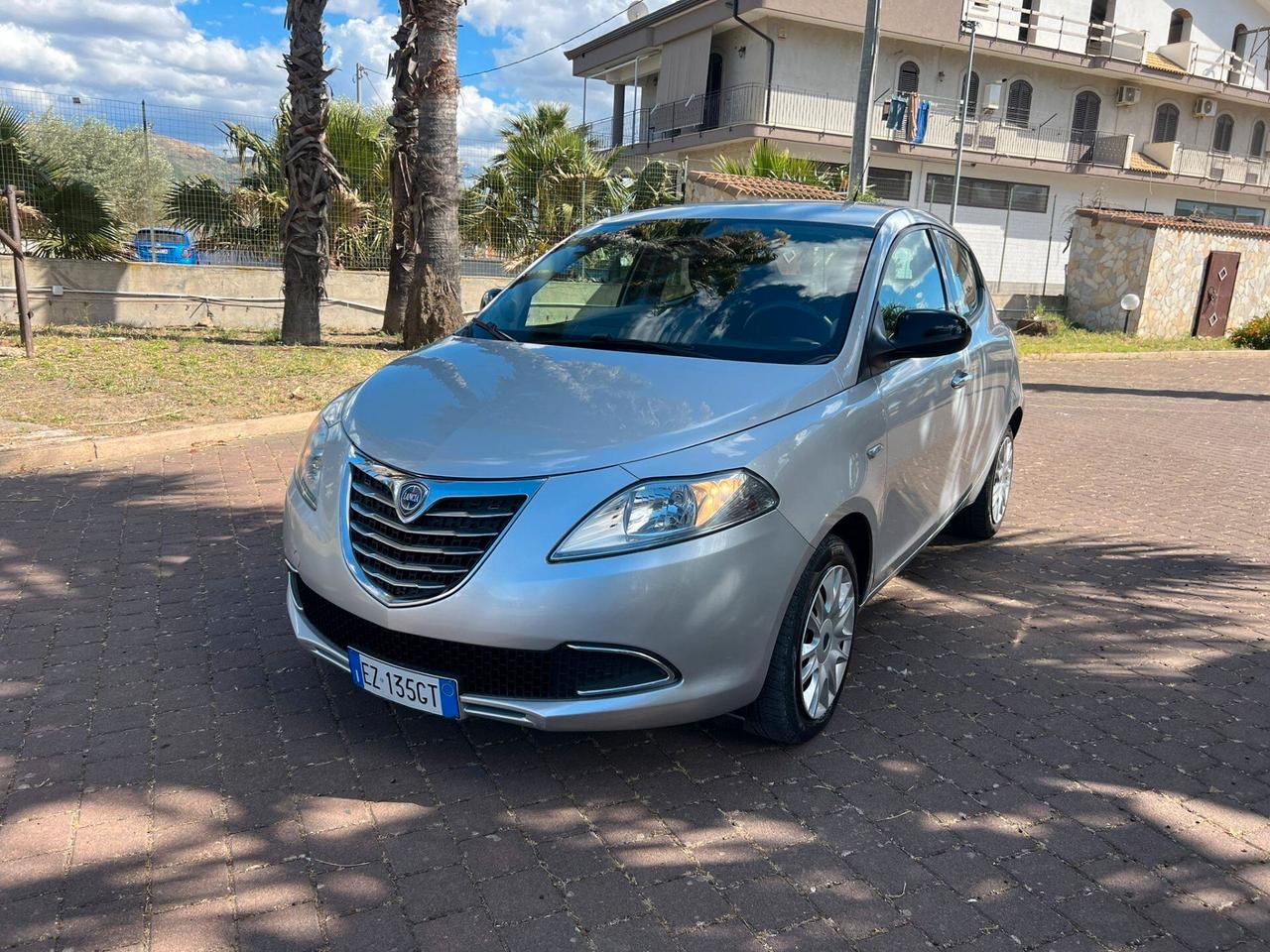 Lancia Ypsilon 1.3 MJT 16V 95 CV 5 porte S&S Elle