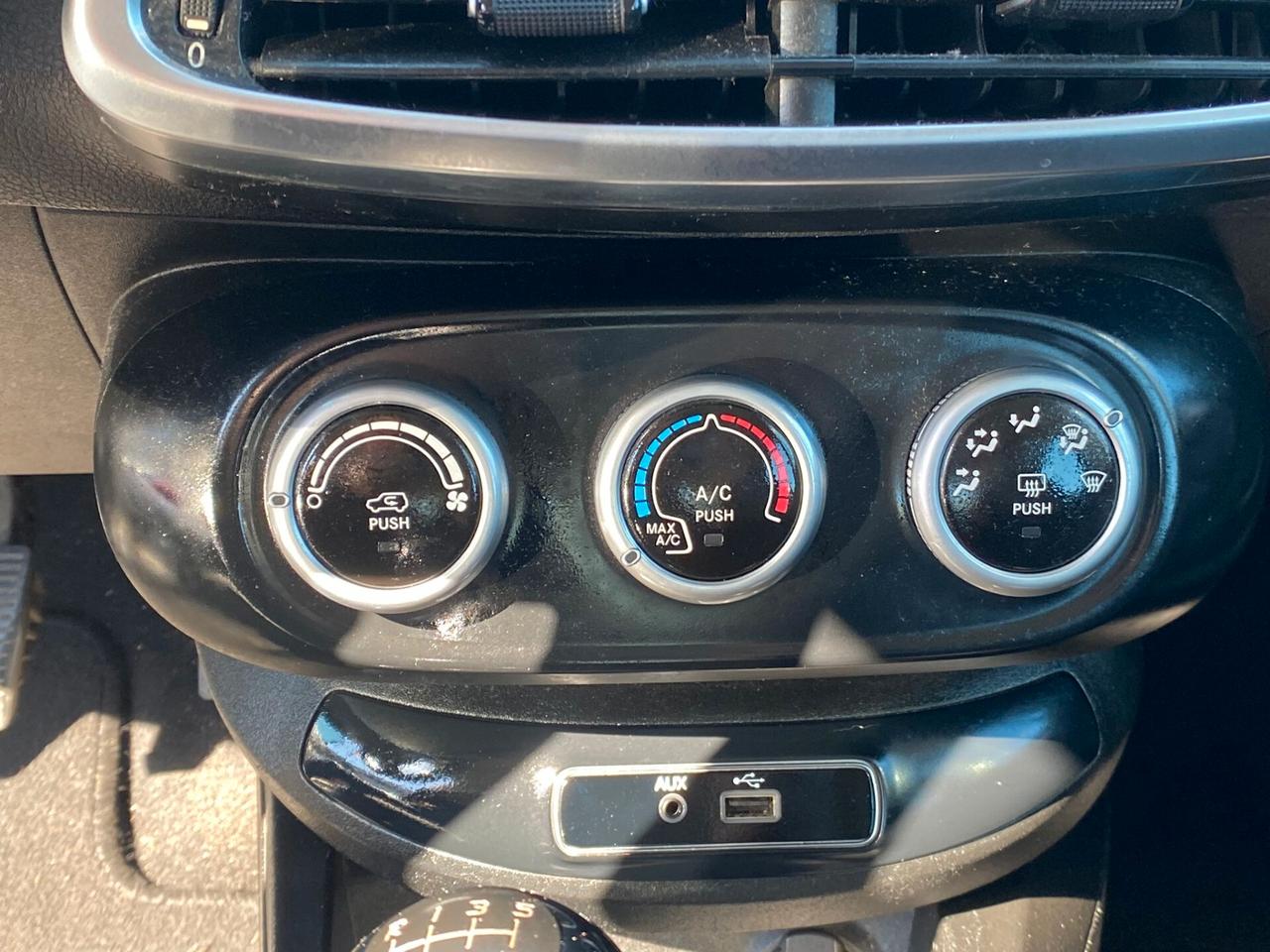 Fiat Longe