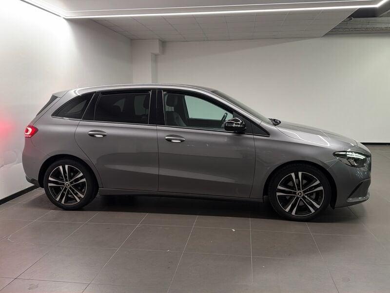 Mercedes-Benz Classe B 200 D