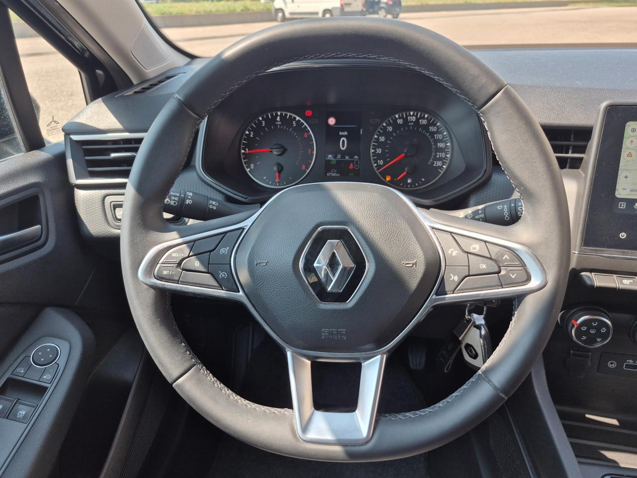 Renault Clio TCe 100 CV GPL 5 porte Equilibre