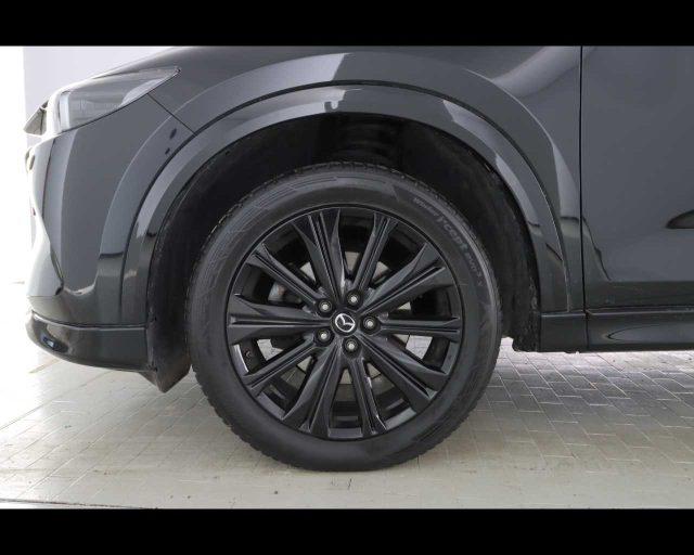 MAZDA CX-5 2.2L Skyactiv-D 150 CV 2WD Homura