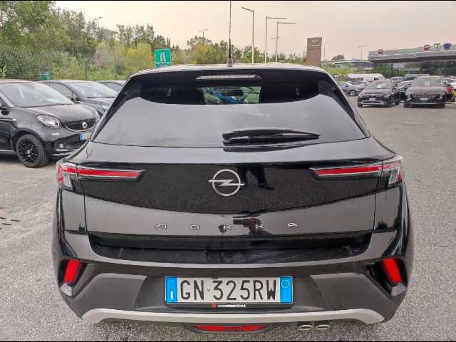 OPEL Mokka II - Mokka 1.2 t Ultimate s&s 130cv at8