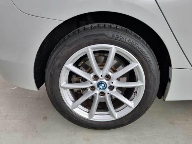 Bmw 2er Active Tourer 225xe Active Tourer iPerformance Business aut.