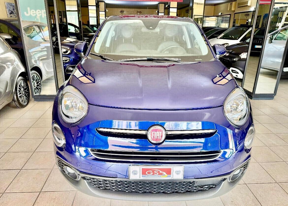 Fiat 500X 1.6 MultiJet 130 CV CONNECT