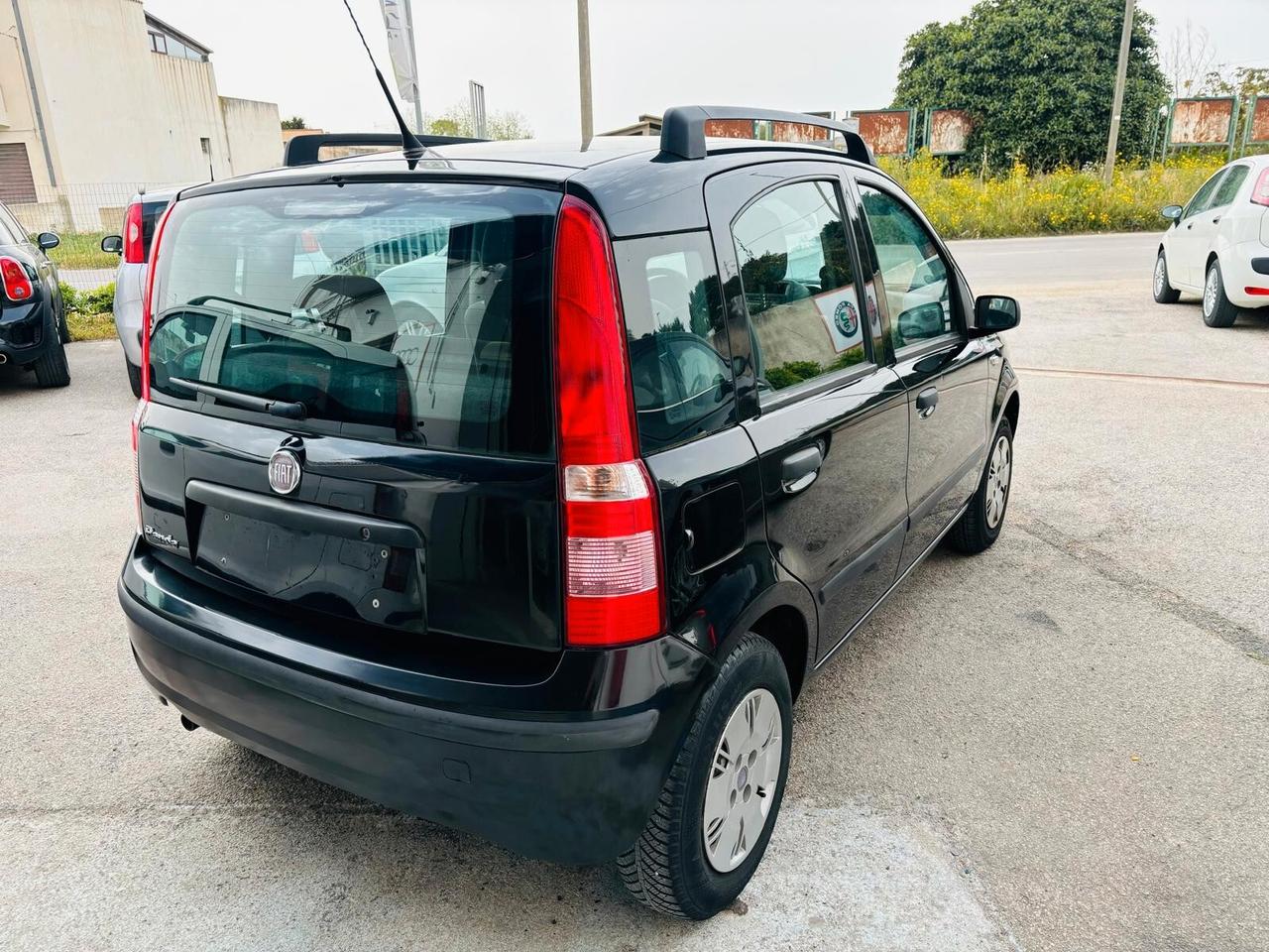 Fiat Panda 1.2 Dynamic