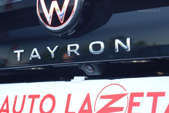 VOLKSWAGEN Tayron 1.5 eTSI ACT DSG Life