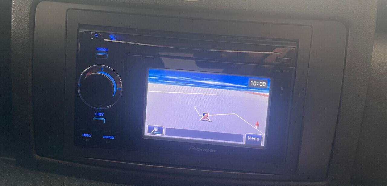 SMART FORTWO 800 40 kW COUPE' PASSION CDI