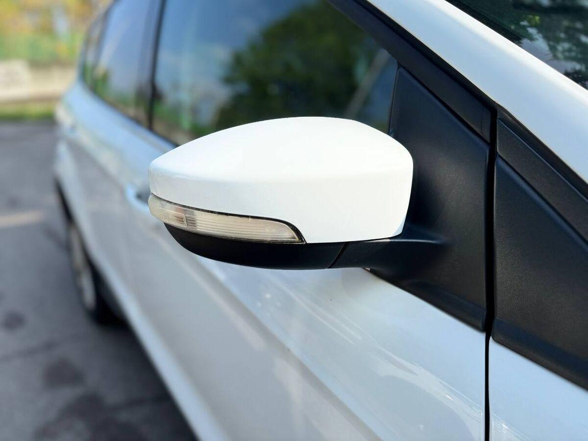 Ford Kuga 2.0 tdci Titanium 2wd s&s 120cv E6