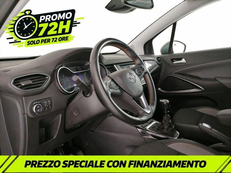 Opel Crossland X 1.5 ecotec Innovation s&s 102cv