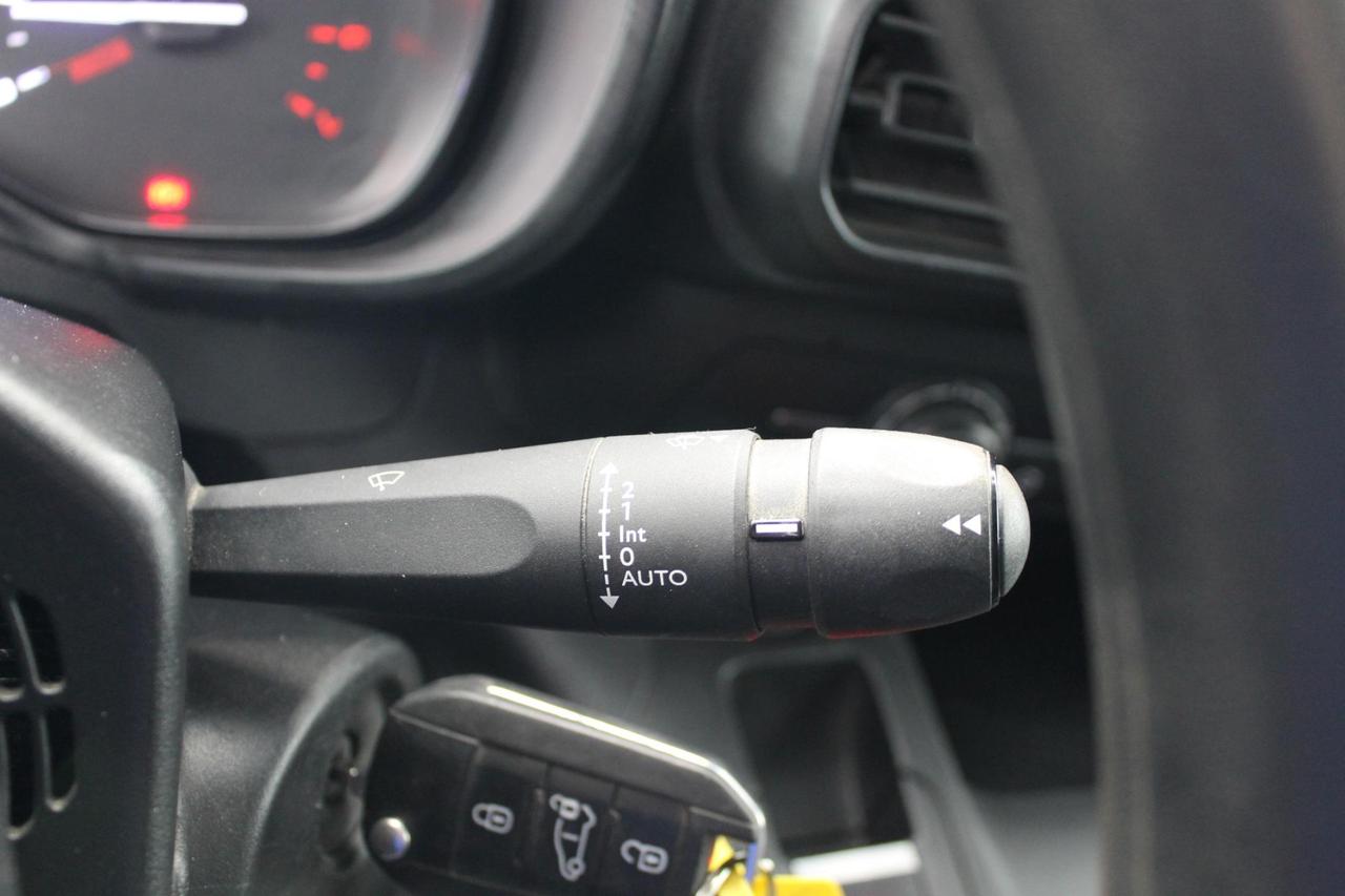 CITROEN Berlingo M 1.5 bluehdi 100 Cv. Driver