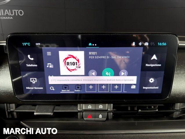 FIAT 600 Hybrid 110 CV DCT MHEV (Pack Comfort)