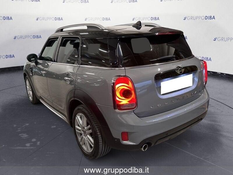 MINI Mini Countryman F60 2017 Diese Mini Countryman 2.0 Cooper D Hype auto