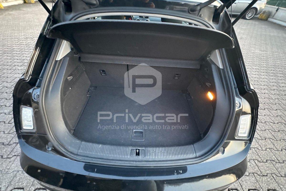 AUDI A1 SPB 1.6 TDI 116 CV Sport