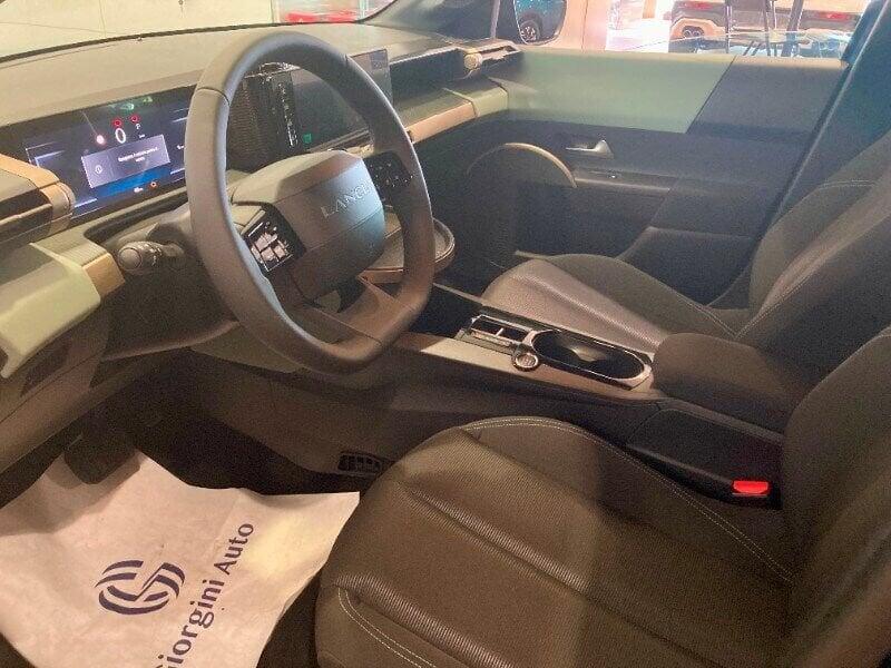 Lancia Ypsilon Ypsilon Hybrid e-DCT